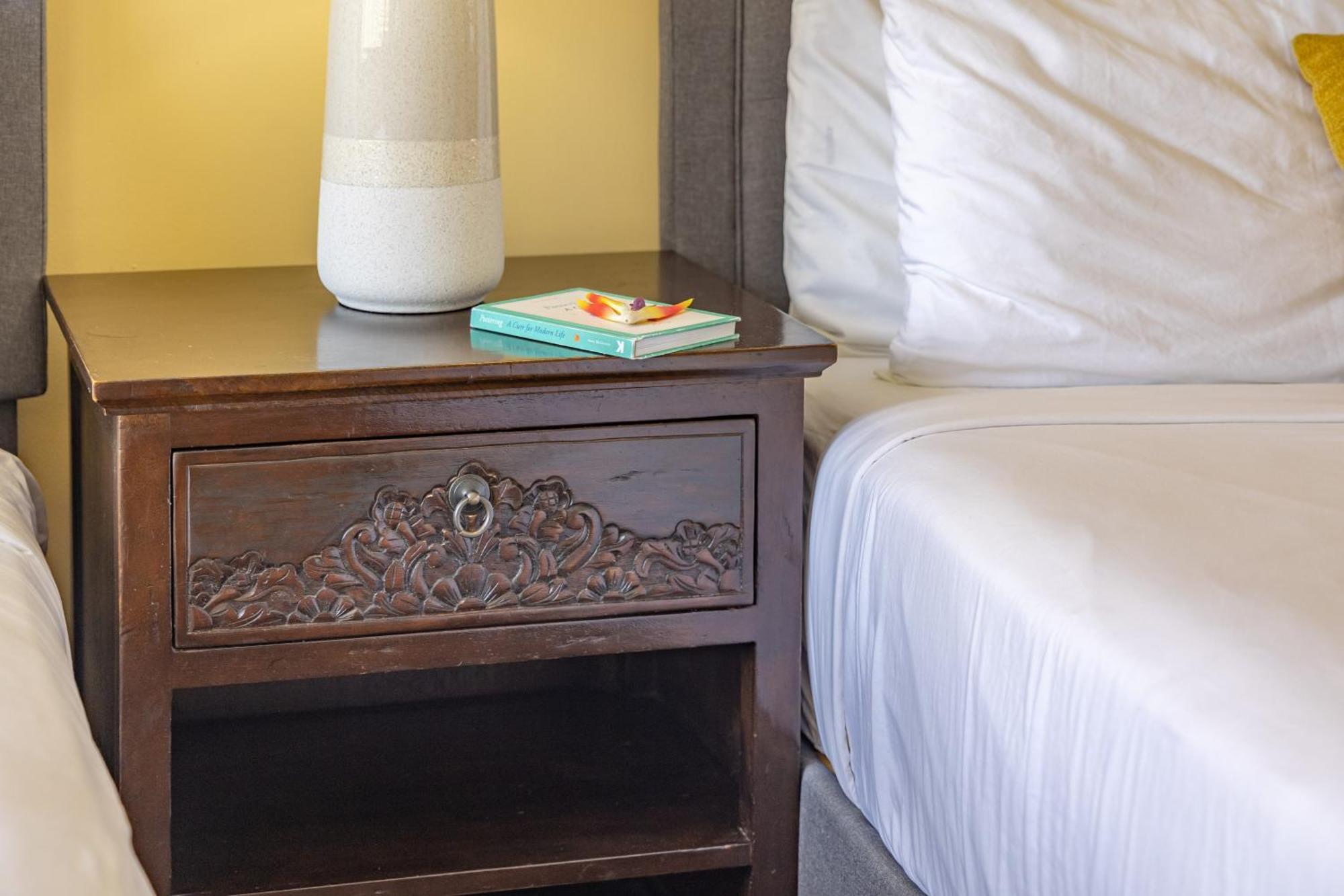Beautiful 1Br, Steps To Waikiki Beach And Parking Honolulu Zewnętrze zdjęcie