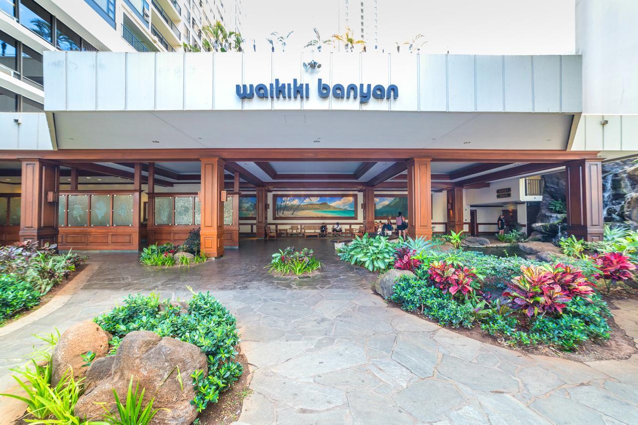 Beautiful 1Br, Steps To Waikiki Beach And Parking Honolulu Zewnętrze zdjęcie