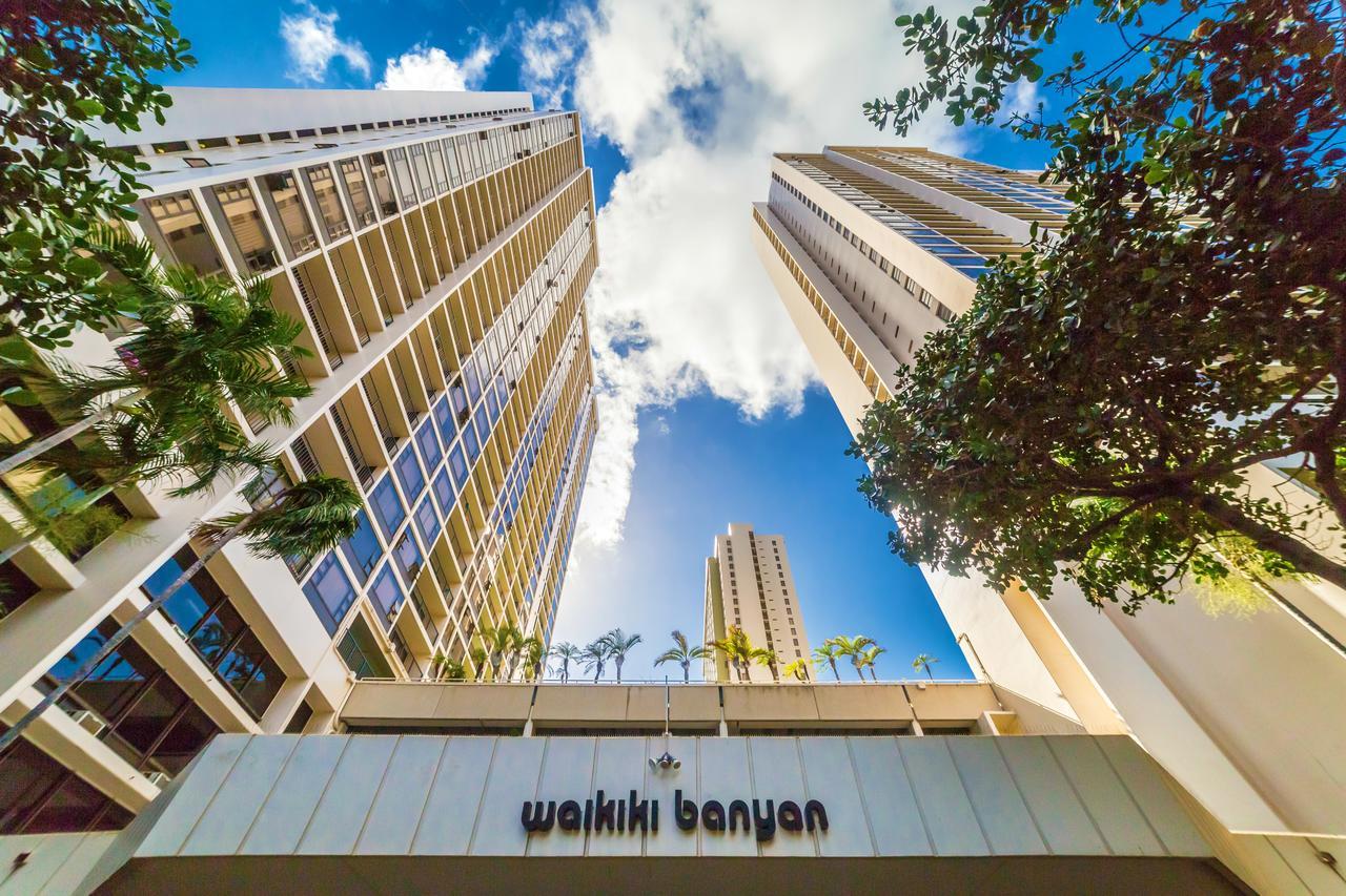 Beautiful 1Br, Steps To Waikiki Beach And Parking Honolulu Zewnętrze zdjęcie